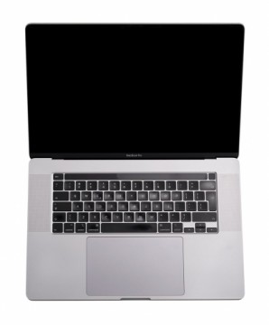 APPLE MacBook Pro 16 A2141 i7-9750H 32GB 512SSD RADEON PRO 5300M 16" 3584x2240 USED
