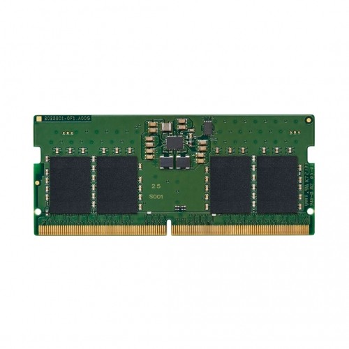 KINGSTON DDR5 8GB 5200MHz SODIMM image 1