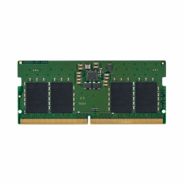 KINGSTON DDR5 8GB 5200MHz SODIMM