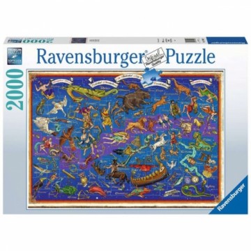 Ravensburger Puzzle Sternbilder