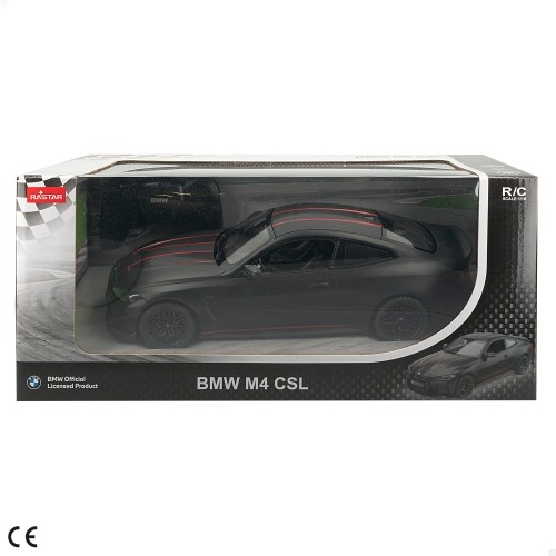 Радиоуправляемая машина Rastar BMW M4 1:16 6+ CB41281 image 5
