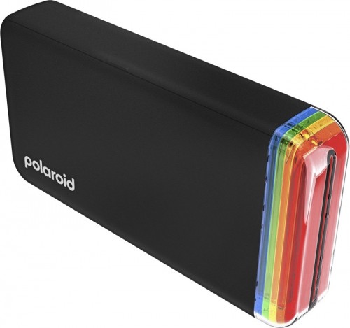 Polaroid Hi-Print Gen2 Printer, black image 4