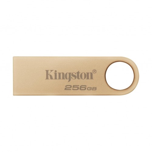 Kingston Pendrive Data Traveler DTSE9G3 256GB USB3.2 Gen1 gold image 2