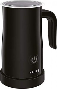 Krups XL1008  milk frother (black)