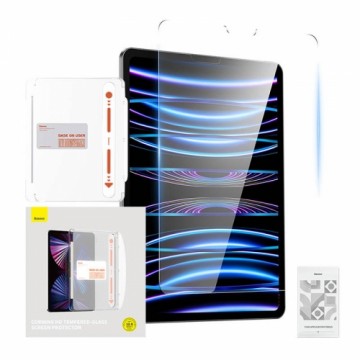 Tempered Glass Baseus Screen Protector for Pad Pro 12.9" (2019|2020|2021|2022)