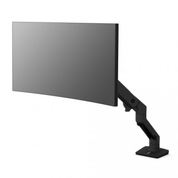 Ergotron HX Monitor Arm - für Bildschirme bis 49 Zoll, Schwarz