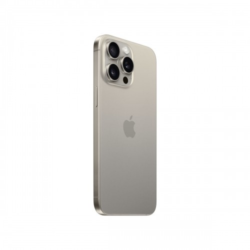 Viedtālruņi iPhone 15 Pro Max Apple 6,7" A12 Bionic 8 GB RAM 1 TB Titāna image 2