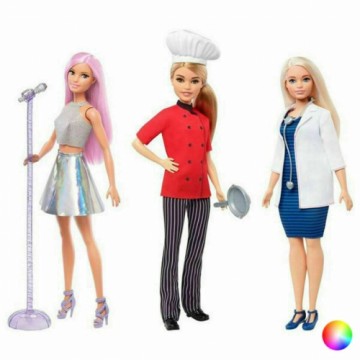 Кукла Barbie You Can Be Mattel