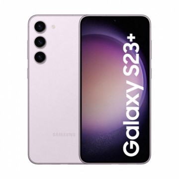 Samsung Galaxy S23+ SM-S916B 16.8 cm (6.6") Dual SIM Android 13 5G USB Type-C 8 GB 512 GB 4700 mAh Lavender