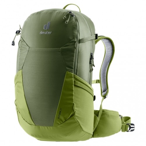 Deuter Futura 27 - hiking backpack, 27 L Green image 1