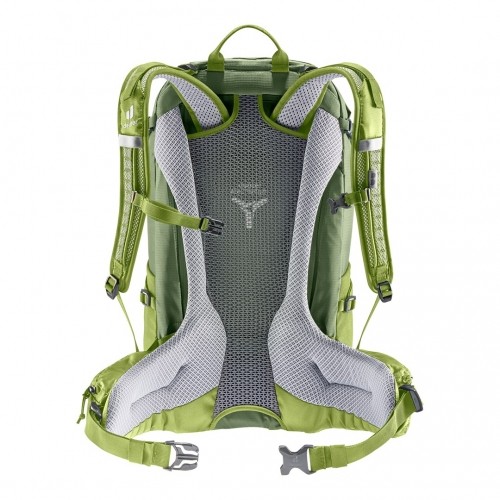 Deuter Futura 27 - hiking backpack, 27 L Green image 2