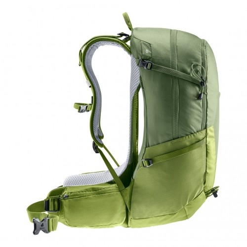 Deuter Futura 27 - hiking backpack, 27 L Green image 3