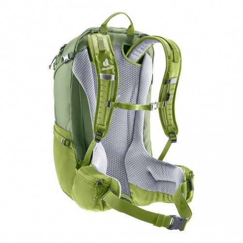 Deuter Futura 27 - hiking backpack, 27 L Green image 4