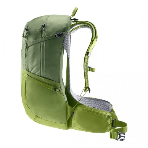 Deuter Futura 27 - hiking backpack, 27 L Green image 5