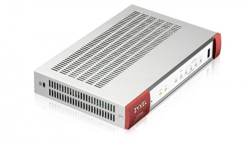 Zyxel ATP100 hardware firewall 1000 Mbit/s image 2