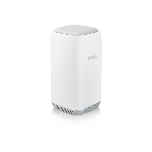 Zyxel LTE5388-M804 wireless router Gigabit Ethernet Dual-band (2.4 GHz / 5 GHz) 4G Grey, White image 2