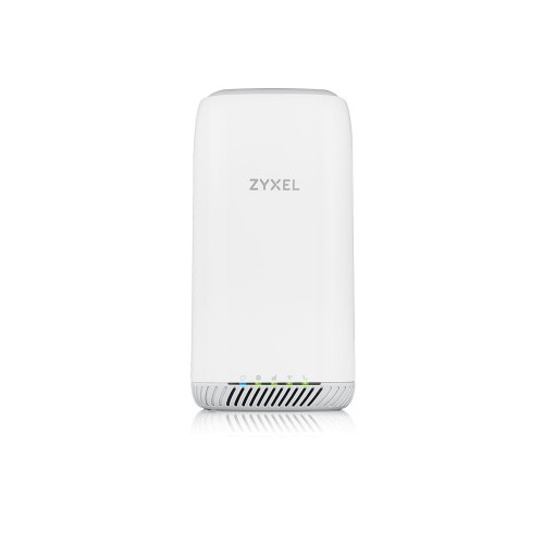 Zyxel LTE5388-M804 wireless router Gigabit Ethernet Dual-band (2.4 GHz / 5 GHz) 4G Grey, White image 3