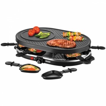 Unold Raclette Gourmet 48795