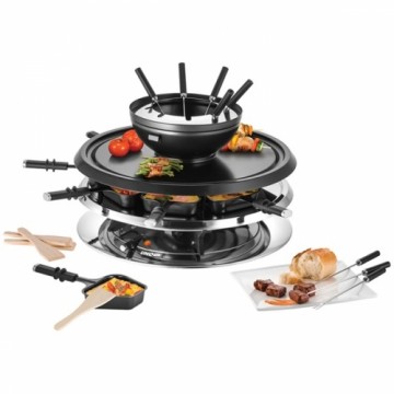 Unold Multi 4-in-1 48726, Raclette