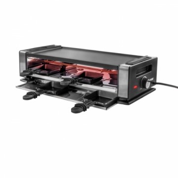 Unold Finesse Basic 48730  bk/ed, Raclette