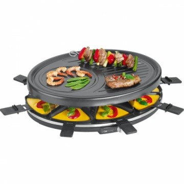 Clatronic Raclette-Grill RG 3776