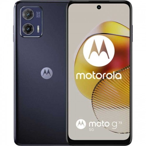 Motorola G73 5G DS 256/8 Midnight Blue EU image 1