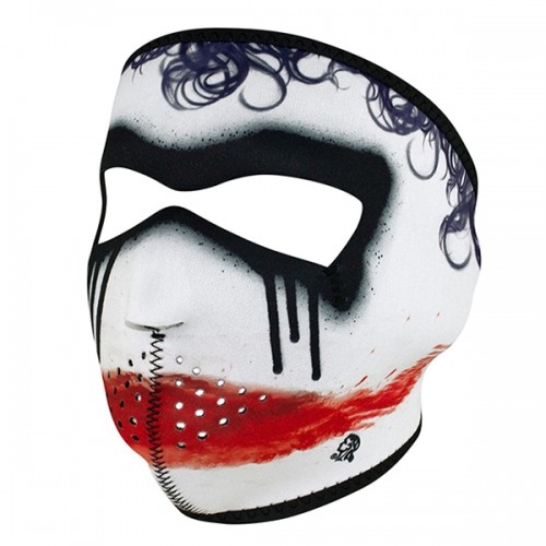 Zanheadgear Trickster Full Face maska image 1
