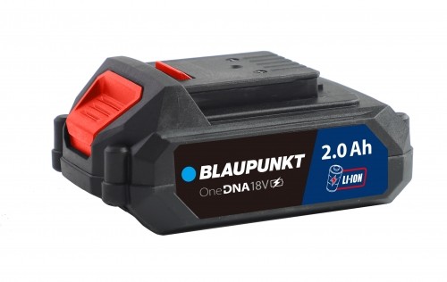 Blaupunkt BP1820 Battery 2Ah image 1