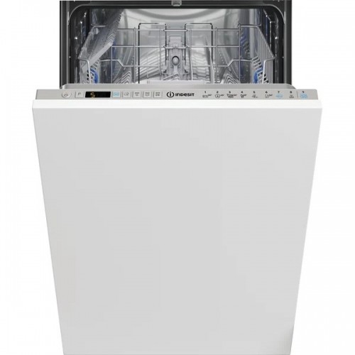 Integrated dishwasher Indesit DSIO3M24CS image 1