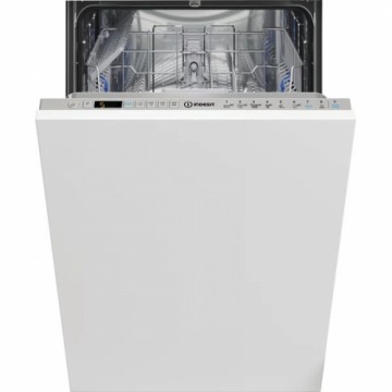 Integrated dishwasher Indesit DSIO3M24CS