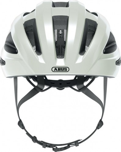 Velo ķivere Abus Macator pearl white-S (51-55) image 1