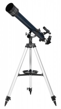 (EN) Discovery Spark Travel 60 Telescope with book