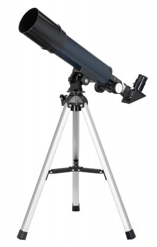 (EN) Discovery Spark Travel 50 Telescope with book image 1