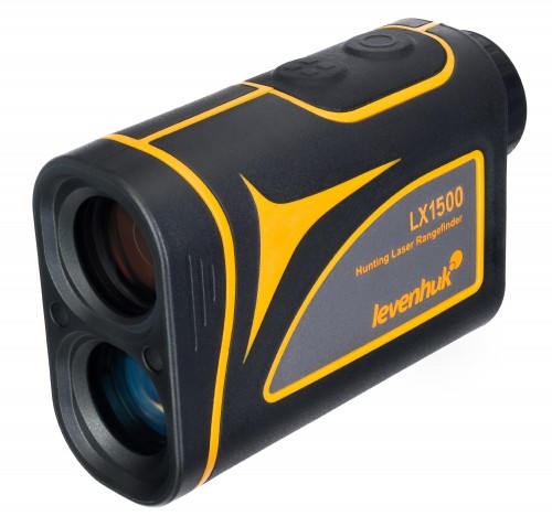 Levenhuk LX1500 Hunting Laser Rangefinder image 1