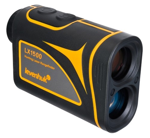 Levenhuk LX1500 Hunting Laser Rangefinder image 4