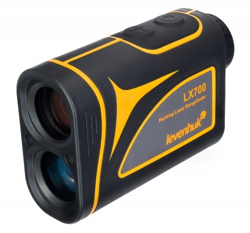 Levenhuk LX700 Hunting Laser Rangefinder image 1