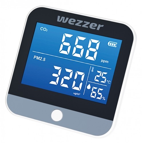 Levenhuk Wezzer Air PRO DM30 Air Quality Monitor image 1