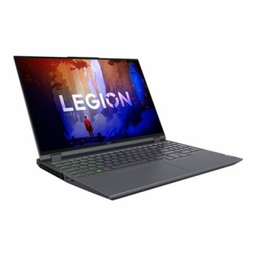 Lenovo Legion 5 Pro 82WM00CFGE - 16" WQXGA, AMD Ryzen 9 9745HX, 16GB RAM, 1TB SSD, GeForce RTX 4060, Windows 11