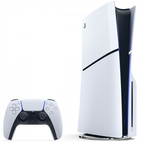 PlayStation 5 Sony image 1