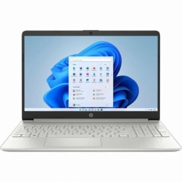 Ноутбук HP 15S-EQ2167NS 15,6" 16 GB RAM 512 Гб SSD