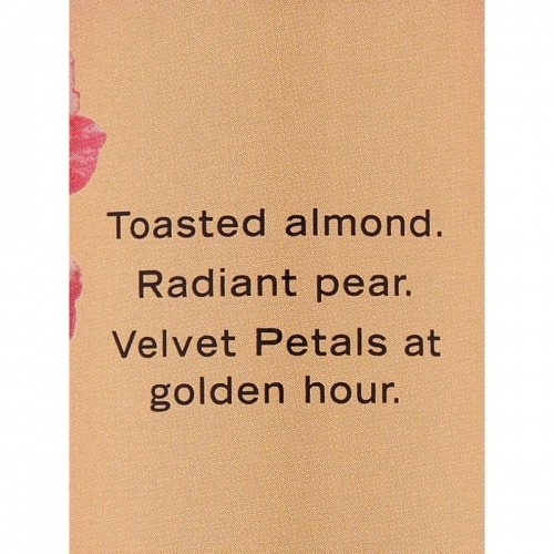 Ķermeņa losjons Victoria's Secret Velvet Petals Golden 236 ml image 2