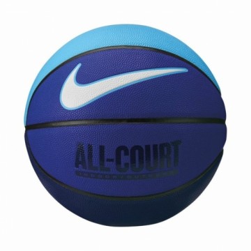 Basketbola bumba Jordan Everyday All Court 8P Zils (7 Izmērs0)