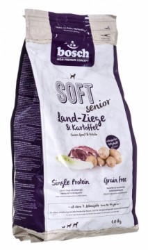Bosch Plus Senior Goat & Potato 1 kg