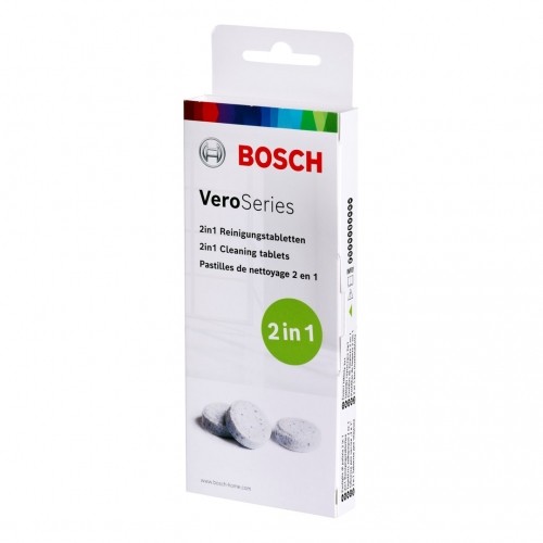 Bosch TCZ8001A coffee maker part/accessory Cleaning tablet image 1