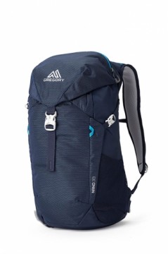 Trekking backpack - Gregory Nano 30 Bright Navy