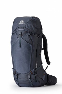 Trekking backpack - Gregory Baltoro 65 Alaska Blue