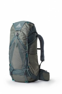 Trekking backpack - Gregory Maven 35 Helium Grey