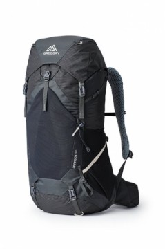 Trekking backpack - Gregory Paragon 38 Basalt Black