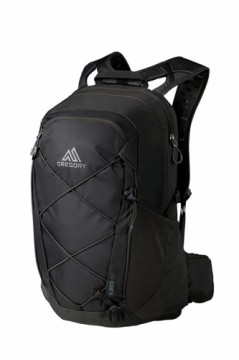 Trekking backpack - Gregory Kiro 22 Obsidian Black