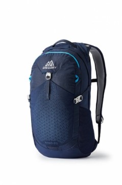 Multipurpose Backpack - Gregory Nano 20 Bright Navy